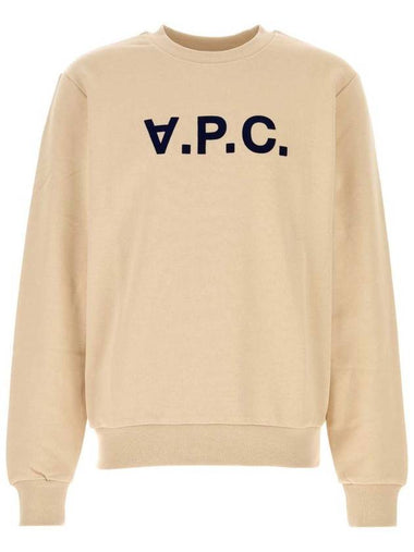 A.P.C. Sweatshirts - A.P.C. - BALAAN 1