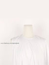 women short sleeve t shirt - MAISON MARGIELA - BALAAN 5