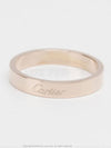 women rings - CARTIER - BALAAN 2