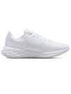 Revolution 6 Next Nature Low Top Sneakers White - NIKE - BALAAN 1