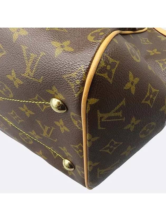 M40144 shoulder bag - LOUIS VUITTON - BALAAN 4