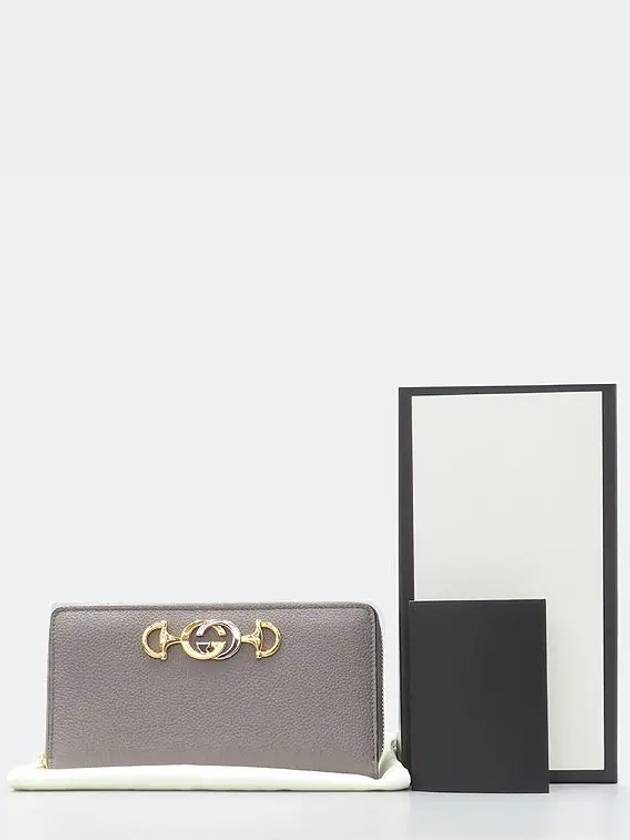 570661 long wallet - GUCCI - BALAAN 1