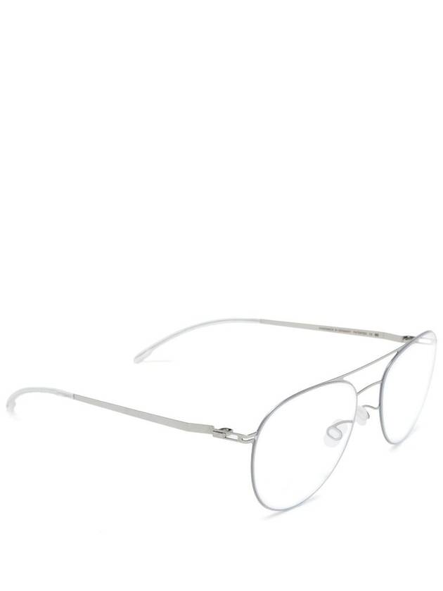 Mykita NIKEN Shiny Silver - MYKITA - BALAAN 2