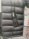 Dalles short down jacket - MONCLER - BALAAN 4