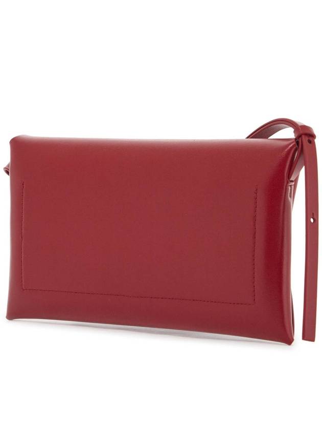 small folded shoulder bag - JIL SANDER - BALAAN 2