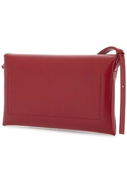 small folded shoulder bag - JIL SANDER - BALAAN 2