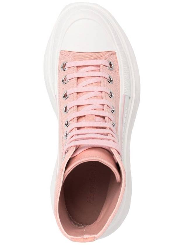 Sneakers 697080 W4LR1 9243 PINK - ALEXANDER MCQUEEN - BALAAN 5