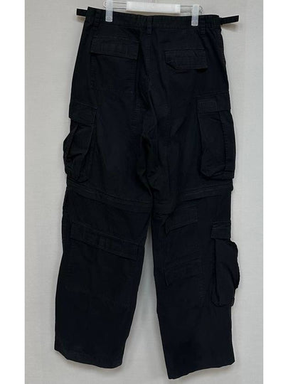 cargo pants 34 - BALENCIAGA - BALAAN 2