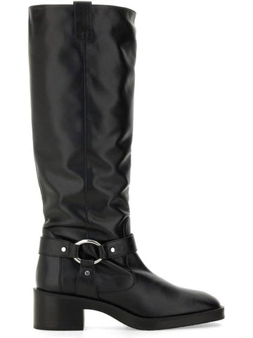 Stuart Weitzman Boot "Jax" - STUART WEITZMAN - BALAAN 1