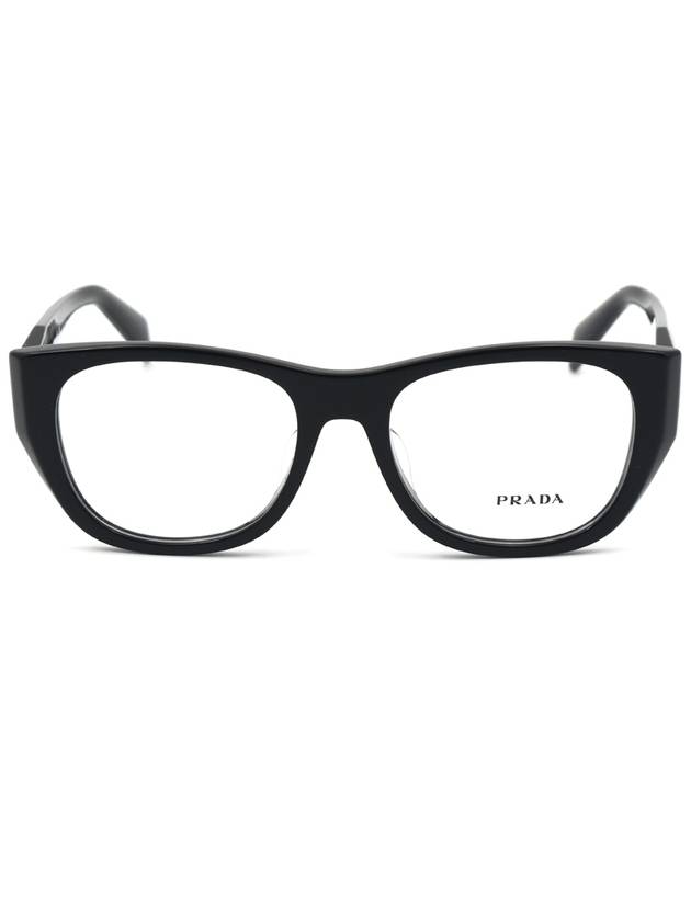 Glasses VPRA18 F 16K 1O1 - PRADA - BALAAN 1