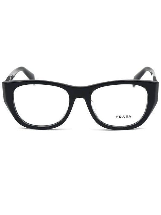 Glasses VPRA18 F 16K 1O1 - PRADA - BALAAN 1