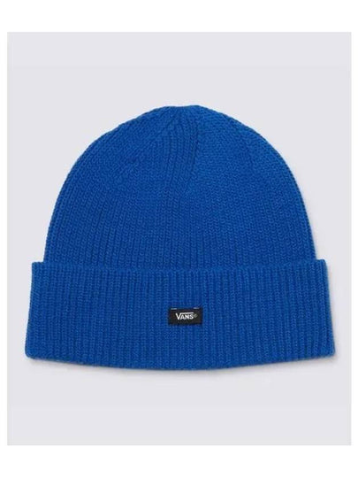 Post Shallow Cuff Beanie Surf The Web VN0A7SCBCG41 - VANS - BALAAN 1