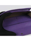 Purple color long wallet - BOTTEGA VENETA - BALAAN 2