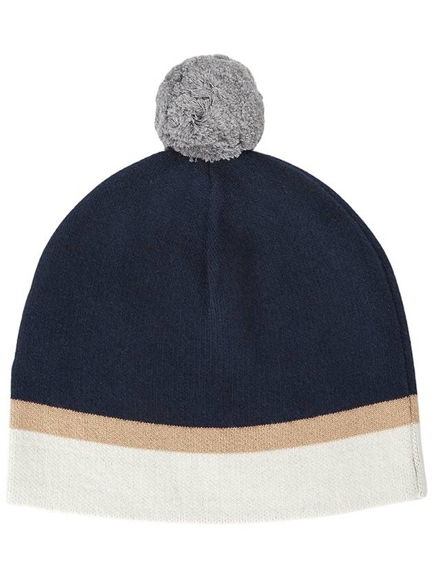 Kids Beanie C11671 859 - CHLOE - BALAAN 2