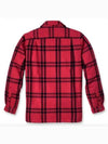 Long Sleeve Shirt 106354 R99 Free Crabapple - CARHARTT - BALAAN 3