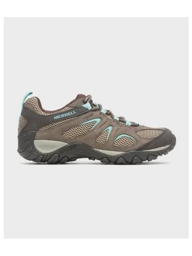 MERRELL WOMEN YOKOTA 2 BOULDER - MERRYMOTIVE - BALAAN 1