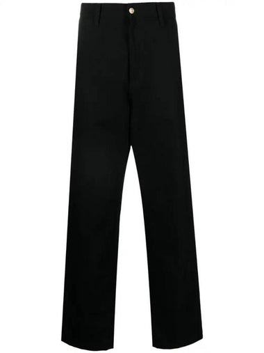 single knee straight pants I031497 - CARHARTT WIP - BALAAN 1