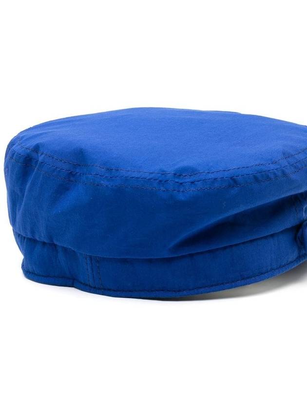 Maison Michel Hats Blue - MAISON MICHEL PARIS - BALAAN 3