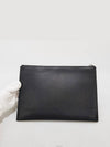 women clutch bag - SAINT LAURENT - BALAAN 5