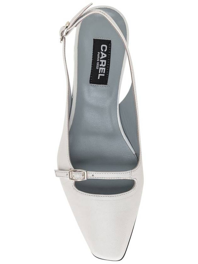 Carel Paris Slingback Ninnon - CAREL - BALAAN 3