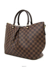 women tote bag - LOUIS VUITTON - BALAAN 2