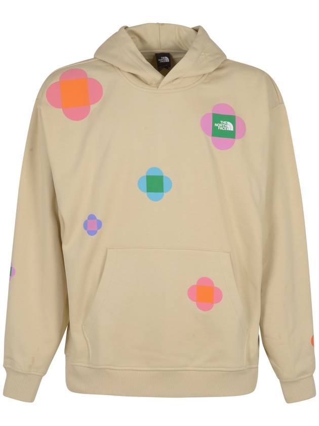 THE NORTH FACE Sweaters Beige - THE NORTH FACE - BALAAN 1