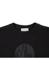 Kids Logo 8G00001 899PS 999 8A10A Long Sleeve Brushed Sweatshirt - MONCLER - BALAAN 3