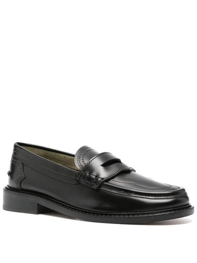 Paul Smith Toluca Loafers - PAUL SMITH - BALAAN 2