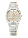 Women's The Bank 37MM Metal Watch Silver - VIVIENNE WESTWOOD - BALAAN 2