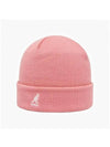 2978BC PEPTO Cuff Pull On Acrylic Beanie - KANGOL - BALAAN 3