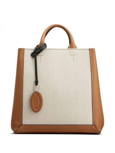 Tote Bag XBWCLNA0300T48 8O14 - TOD'S - BALAAN 1