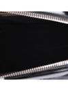 Antigona medium black glossy shoulder bag - GIVENCHY - BALAAN 9