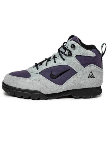 ACG Torre Mid Waterproof Low Top Sneakers Light Pumice - NIKE - BALAAN 1