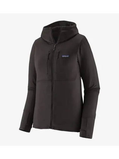 patagonia women s R1 thermal full zip hoodie - PATAGONIA - BALAAN 1