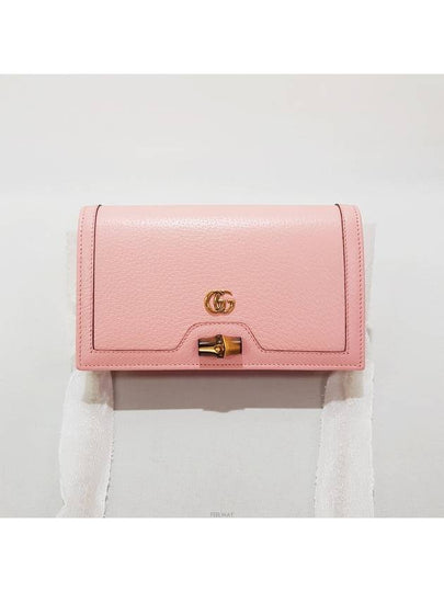 women cross bag - GUCCI - BALAAN 2