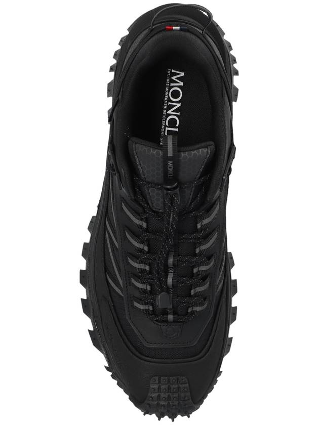 Moncler ‘Trailgrip GTX’ Sneakers, Men's, Black - MONCLER - BALAAN 6