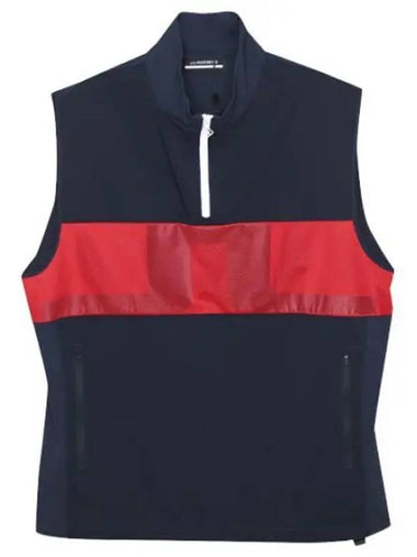 mens dean vest - J.LINDEBERG - BALAAN 1