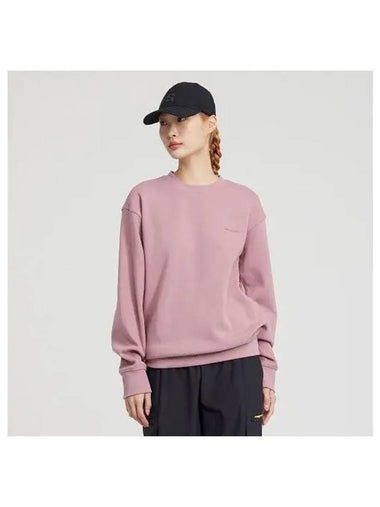 Primary Sweatshirt LC2395200 - SALOMON - BALAAN 1