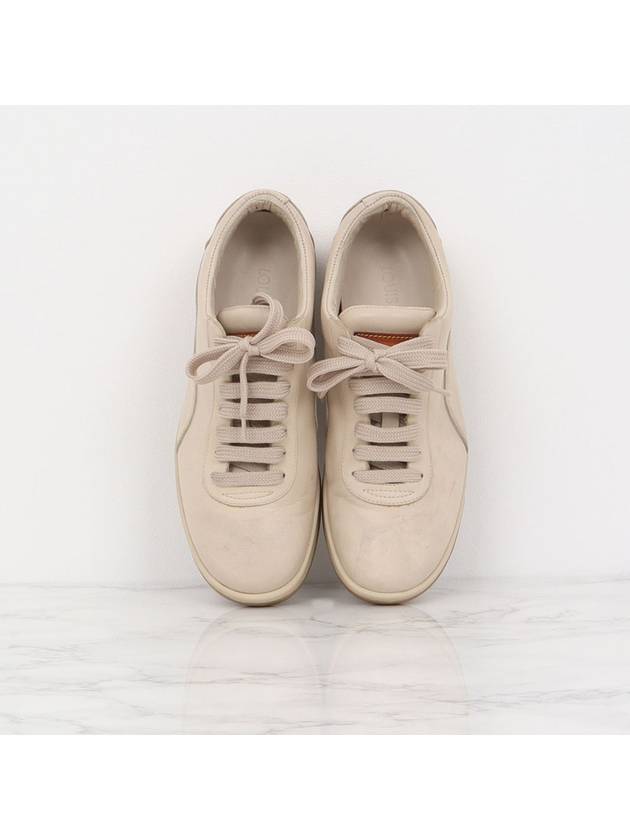 women sneakers - LOUIS VUITTON - BALAAN 1