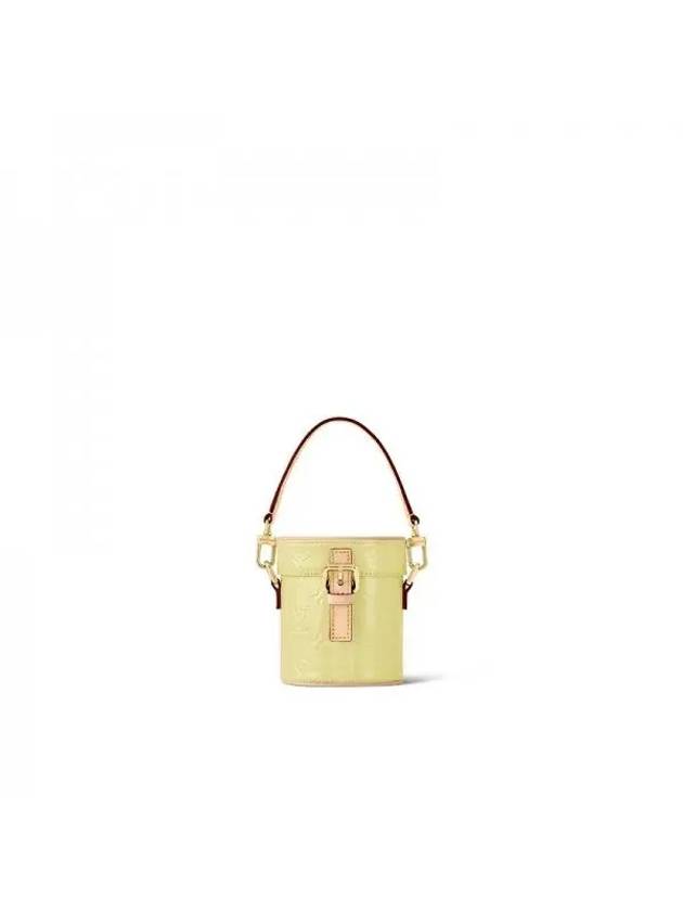 Astor Shoulder Bag Yellow - LOUIS VUITTON - BALAAN 1