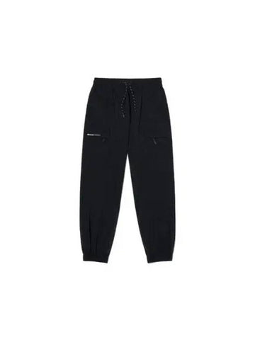 KODAK Apparel K Pocket Jogger Pants Women BLACK - KODO - BALAAN 1