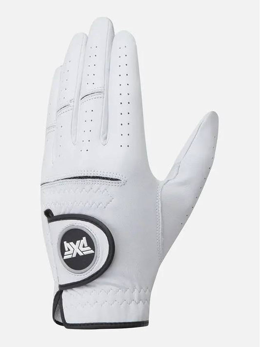 Golf Left Hand Fine Tech Glove - PXG - BALAAN 1