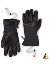 Saber Glove Black - ARC'TERYX - BALAAN 2