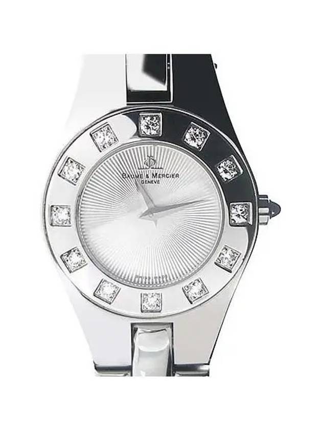 LINEA Women s Watch - BAUME & MERCIER - BALAAN 1