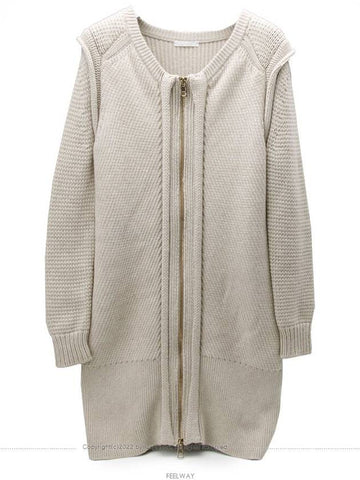 women cardigan - CHLOE - BALAAN 1