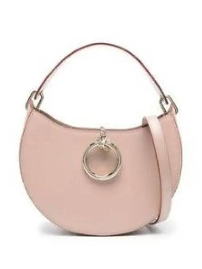 Small Arlene Shoulder Bag Nomad Beige - CHLOE - BALAAN 2