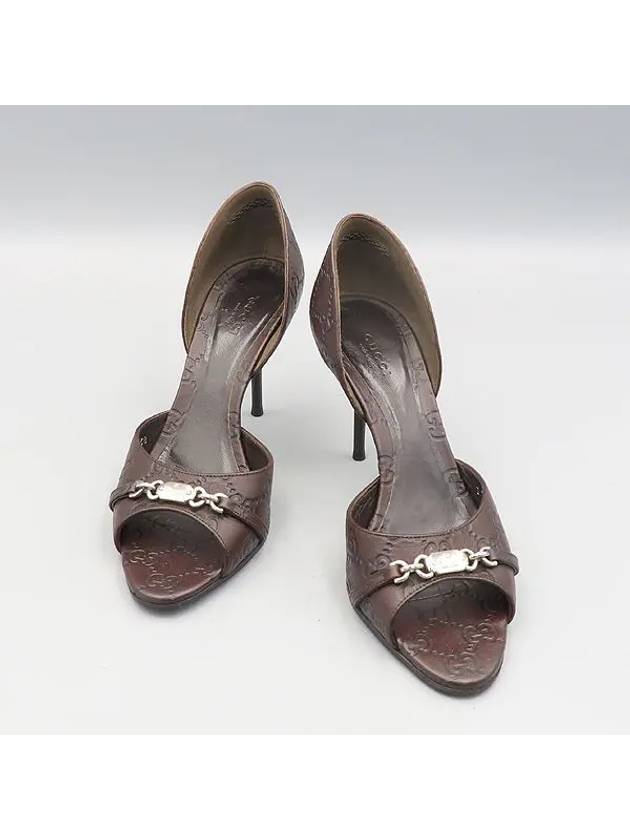 Smith Market Used Luxury Goods 317029 Shoes Women s - GUCCI - BALAAN 1