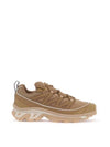 XT 6 Expanse Low Top Sneakers Kelp Safari Almond Milk - SALOMON - BALAAN 1