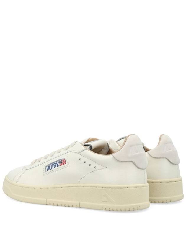 Sneakers ADLWMR01 WHT - AUTRY - BALAAN 4