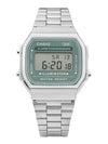 Watch A168WA 3AYDF 3A Retro Metal Women s - CASIO - BALAAN 2